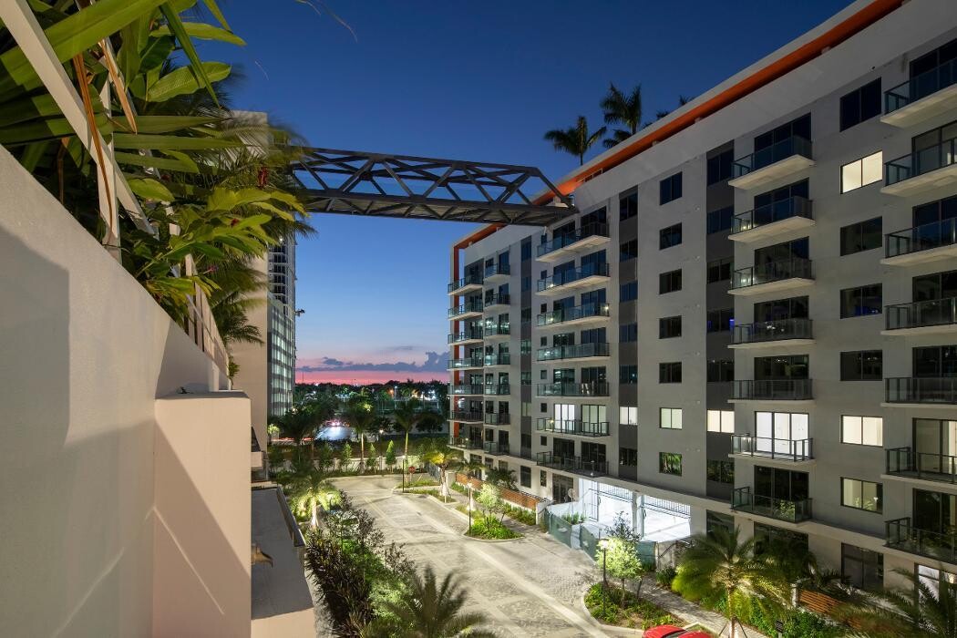 Images AMLI Midtown Miami