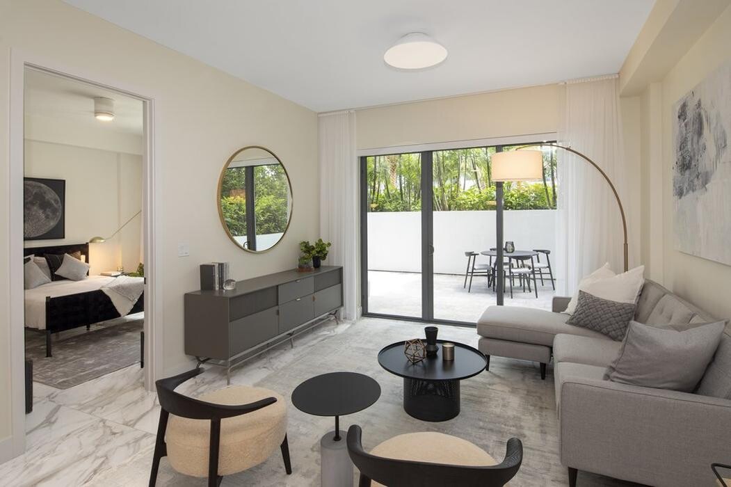 Images AMLI Midtown Miami