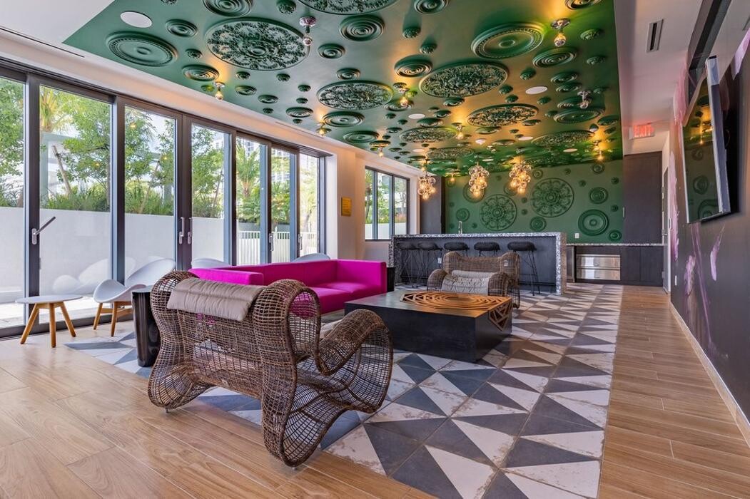 Images AMLI Midtown Miami