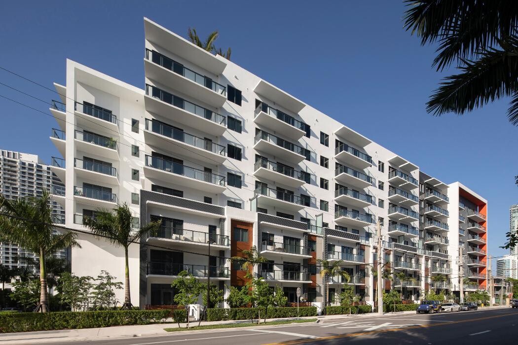 Images AMLI Midtown Miami