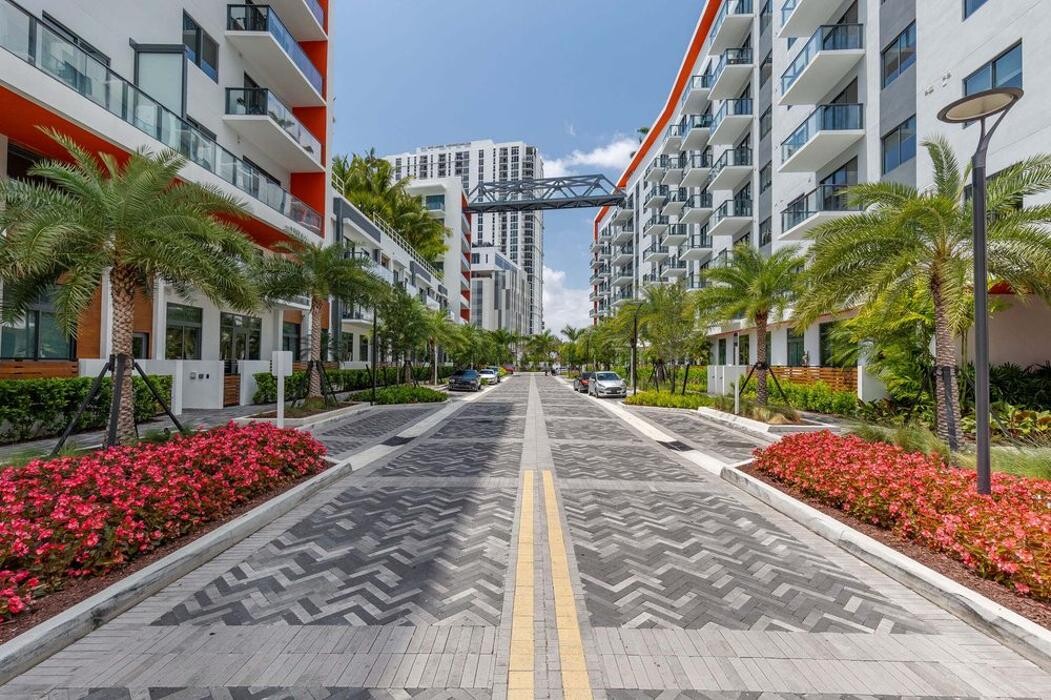 Images AMLI Midtown Miami