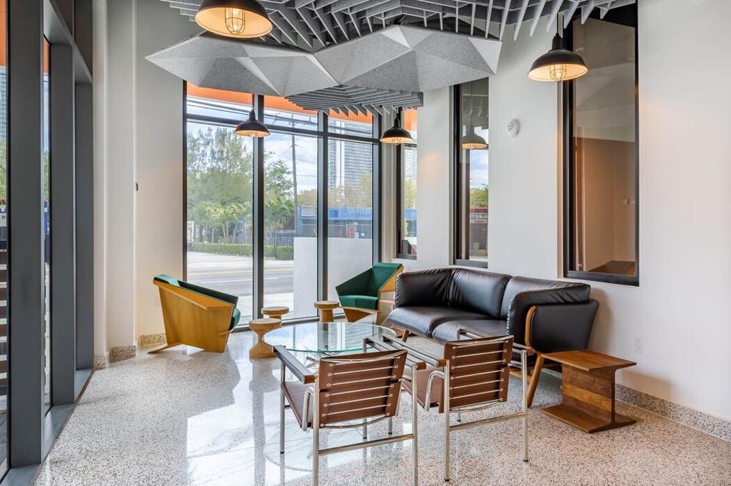 Images AMLI Midtown Miami