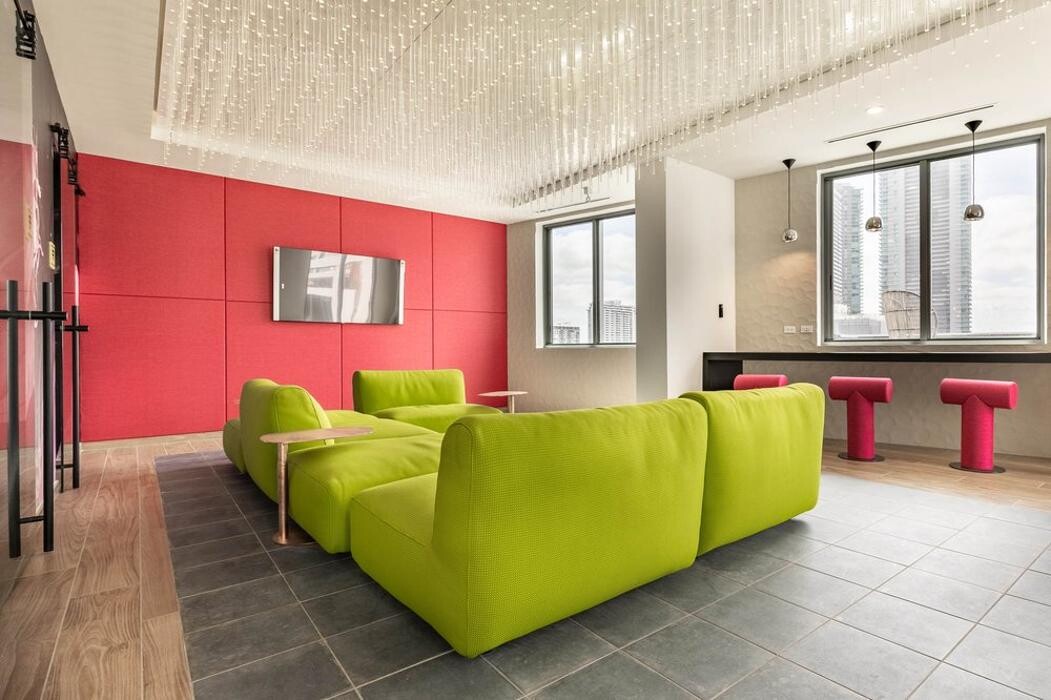 Images AMLI Midtown Miami