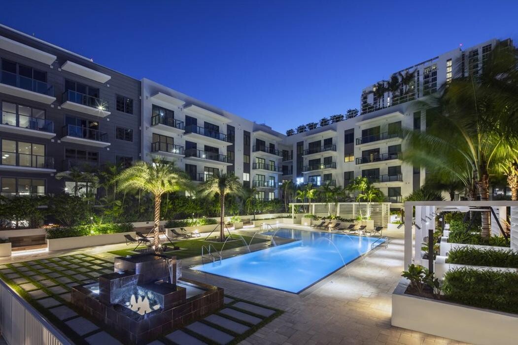 Images AMLI Midtown Miami