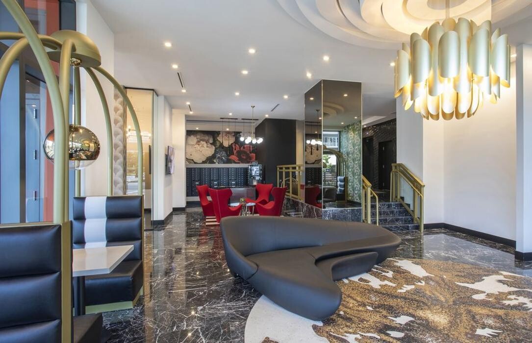 Images AMLI Midtown Miami