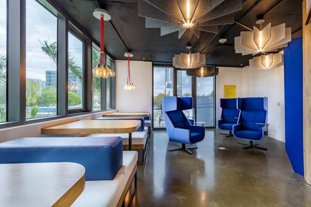 Images AMLI Midtown Miami