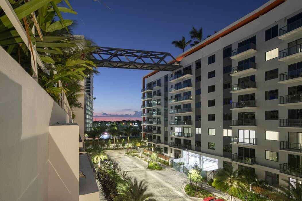 Images AMLI Midtown Miami