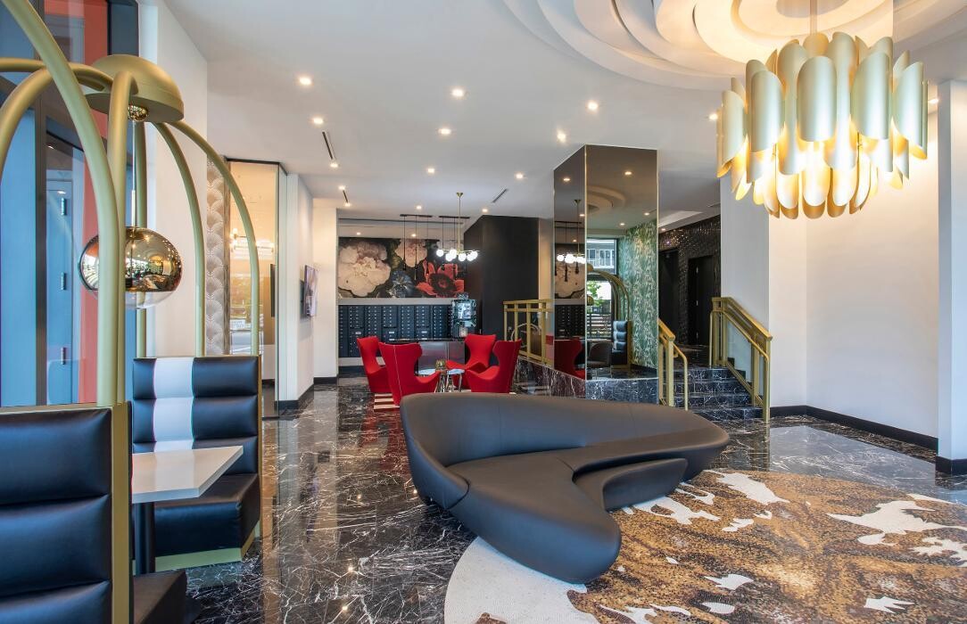 Images AMLI Midtown Miami