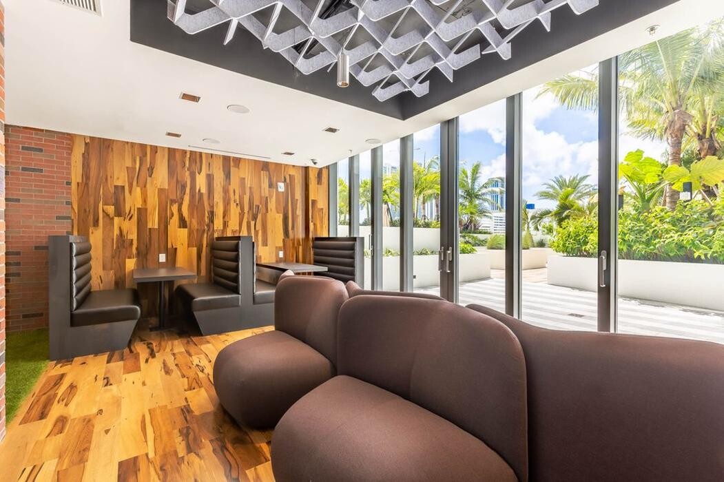Images AMLI Midtown Miami