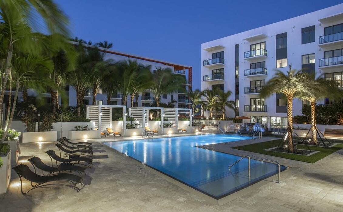 Images AMLI Midtown Miami