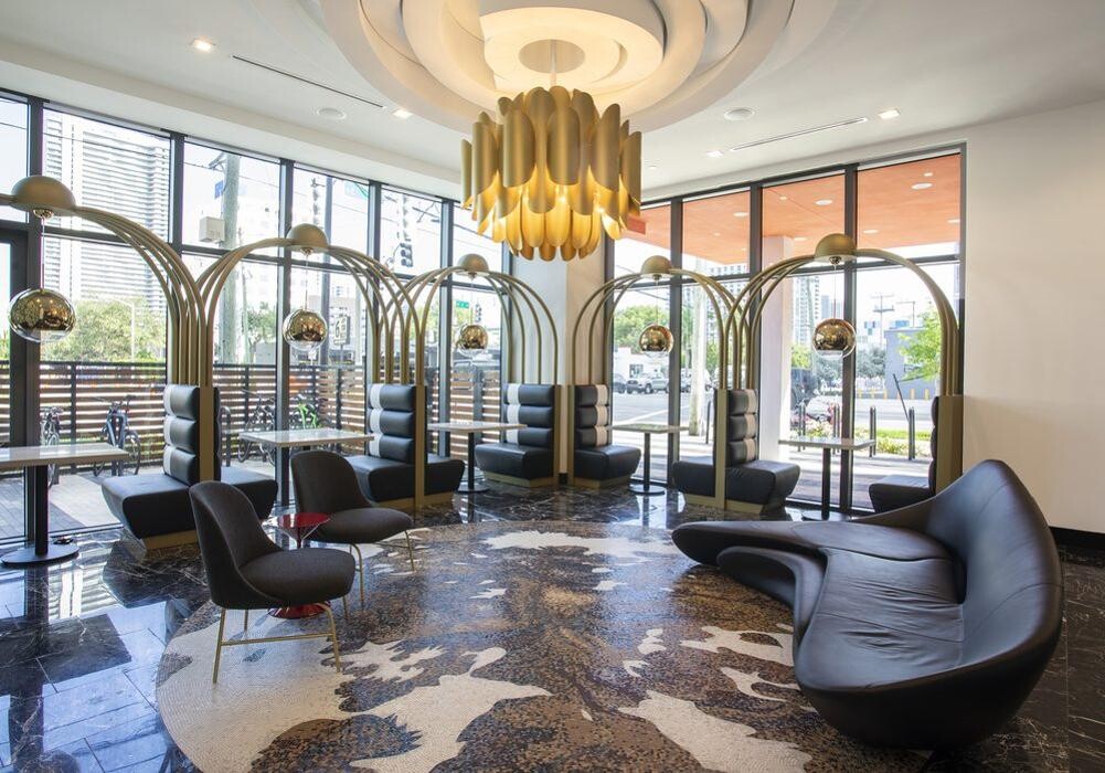 Images AMLI Midtown Miami