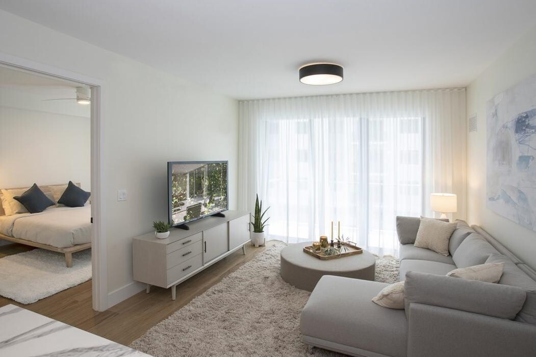 Images AMLI Midtown Miami