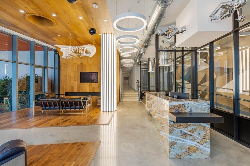 Images AMLI Midtown Miami