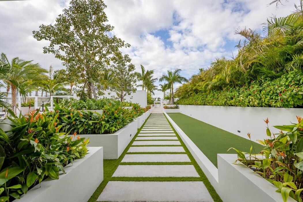 Images AMLI Midtown Miami