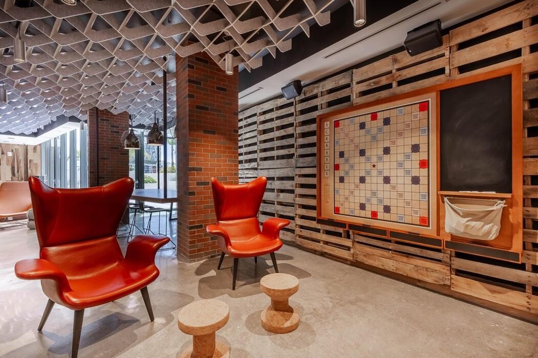 Images AMLI Midtown Miami