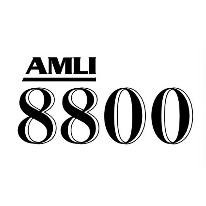 AMLI 8800 Logo