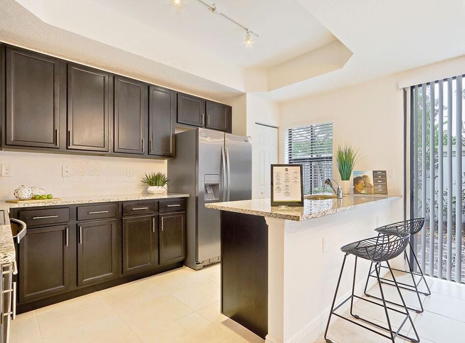 Images AMLI Toscana Place