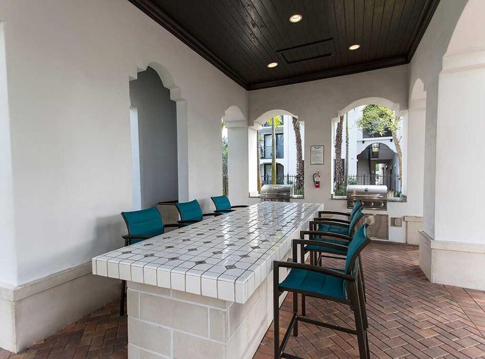 Images AMLI Toscana Place