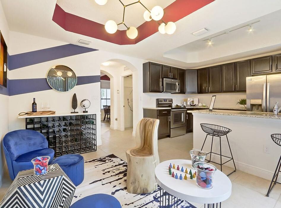 Images AMLI Toscana Place