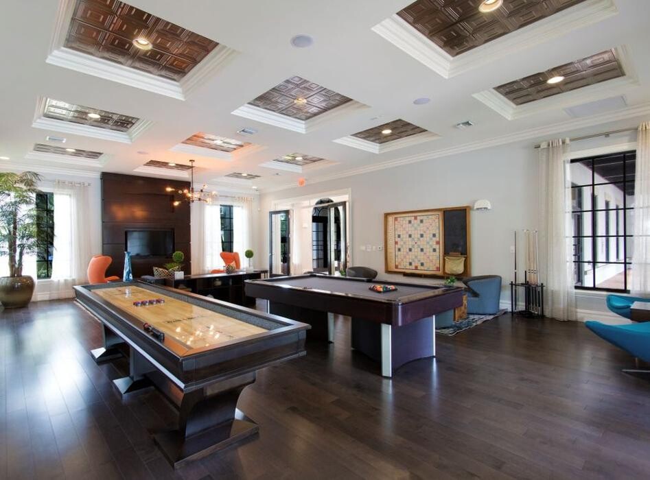 Images AMLI Toscana Place
