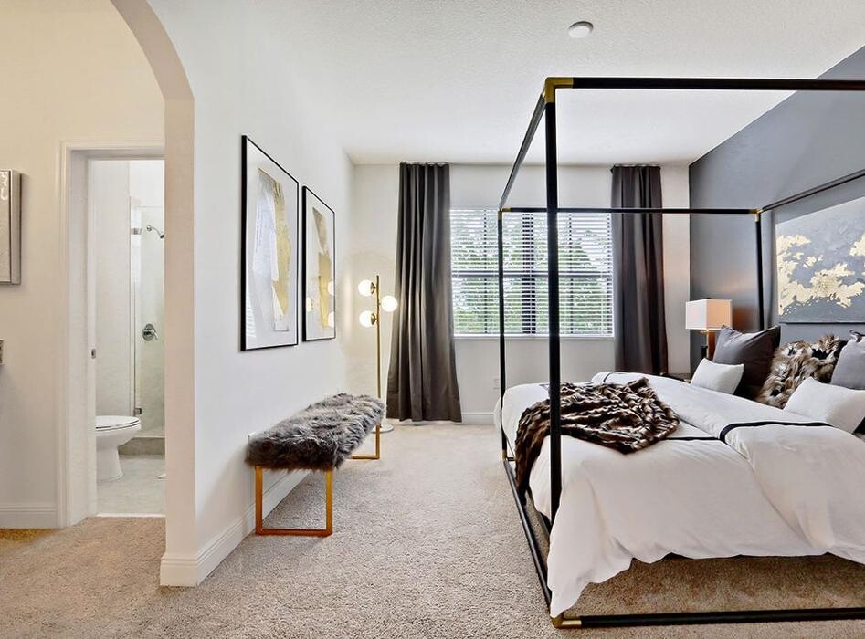 Images AMLI Toscana Place
