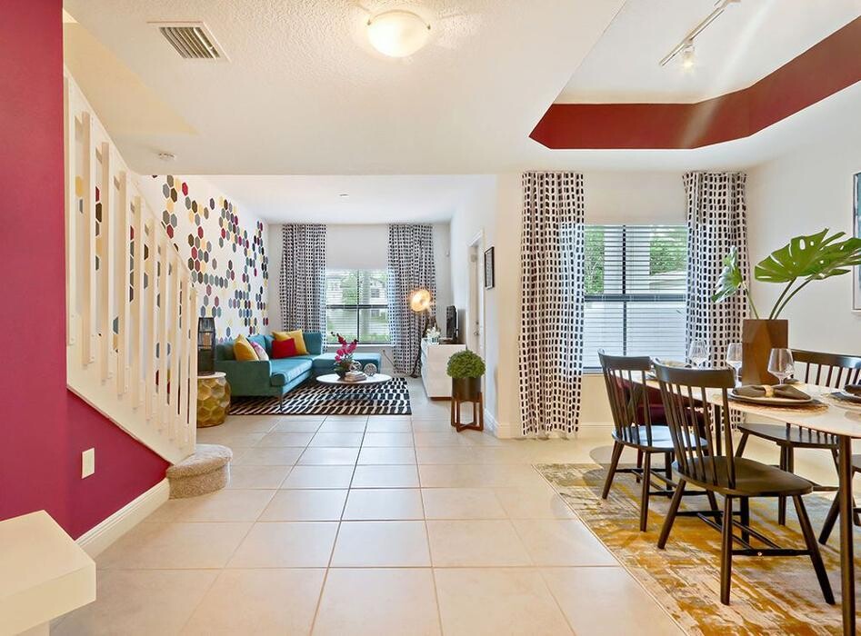 Images AMLI Toscana Place
