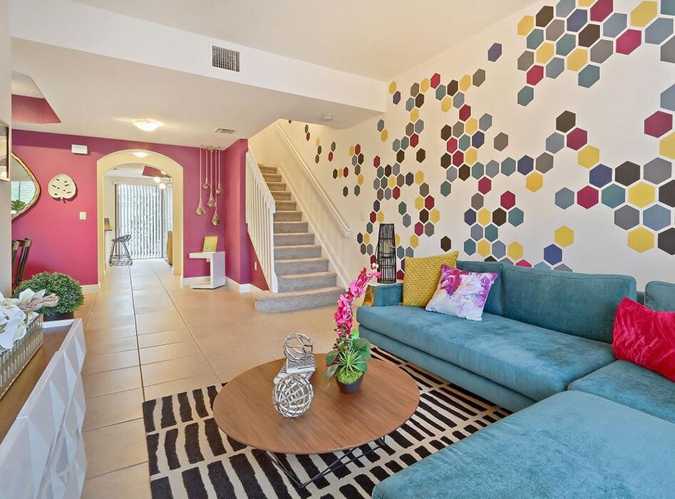 Images AMLI Toscana Place
