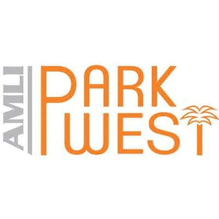 AMLI Park West Logo