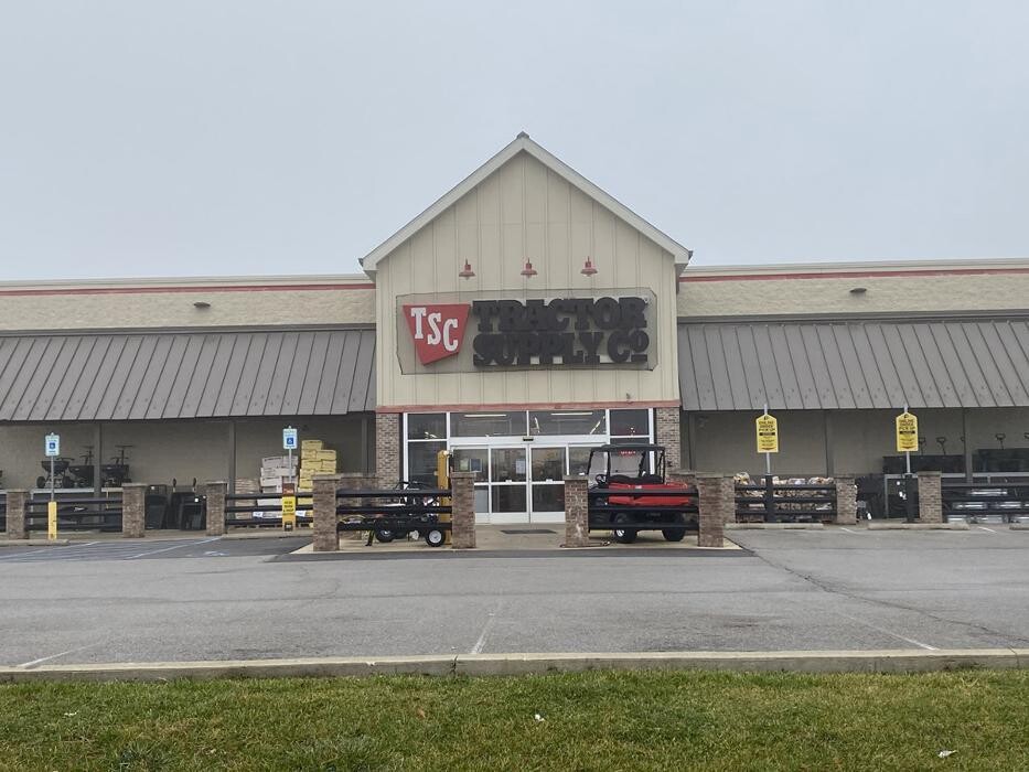 Images Tractor Supply Co.