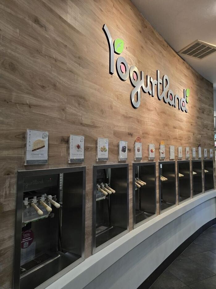 Images Yogurtland Brea