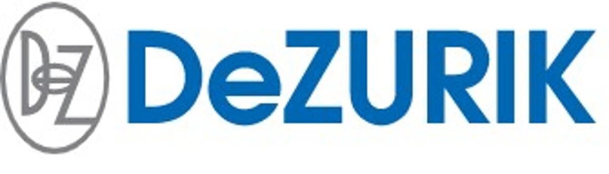 DeZURIK, Inc. Logo