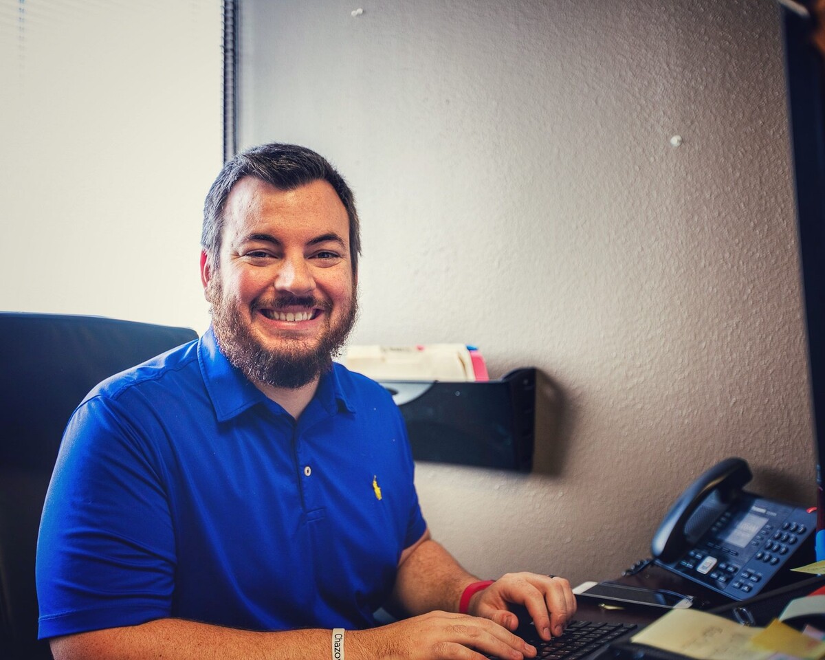 Images Polston Tax Resolution & Accounting