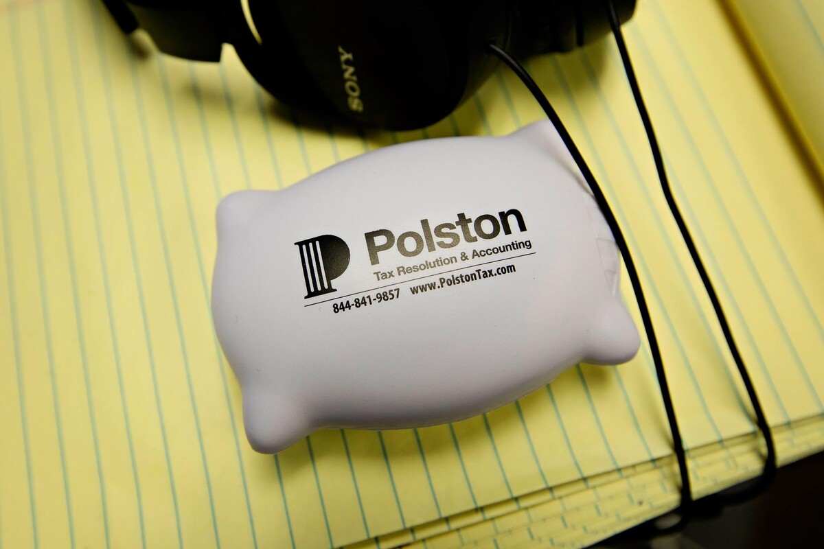 Images Polston Tax Resolution & Accounting