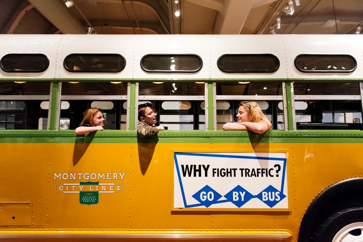 Images Henry Ford Museum of American Innovation