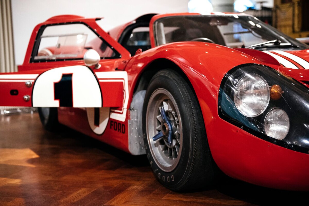 Images Henry Ford Museum of American Innovation