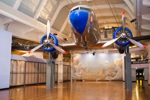 Images Henry Ford Museum of American Innovation