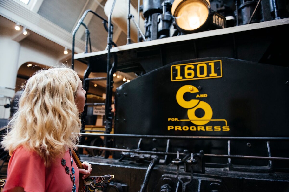 Images Henry Ford Museum of American Innovation