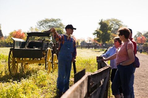 Images Greenfield Village