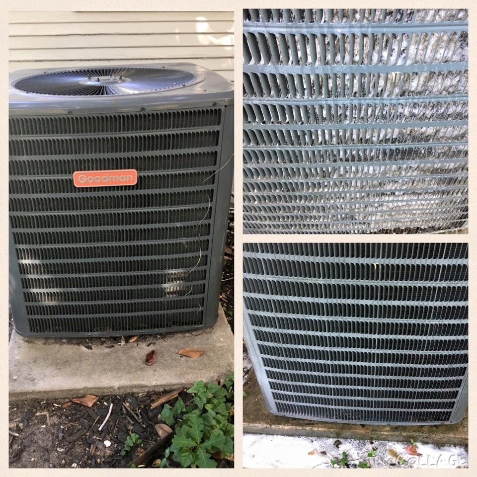 Images DFW Air Duct Solutions