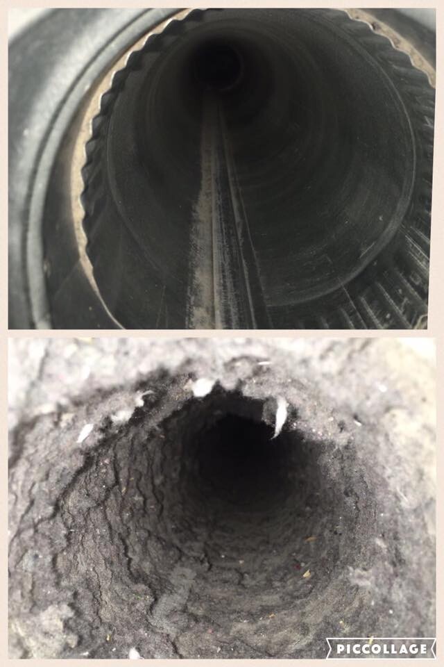 Images DFW Air Duct Solutions