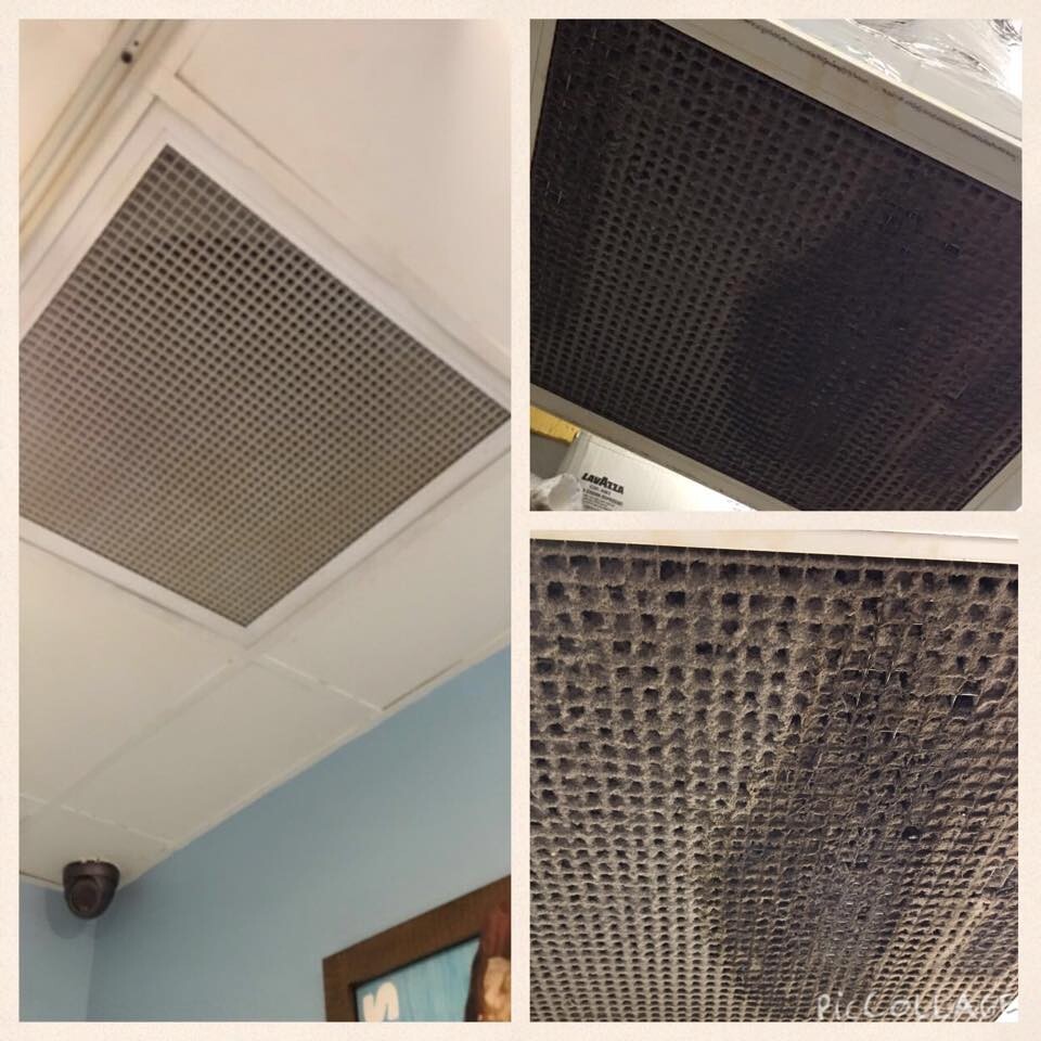 Images DFW Air Duct Solutions