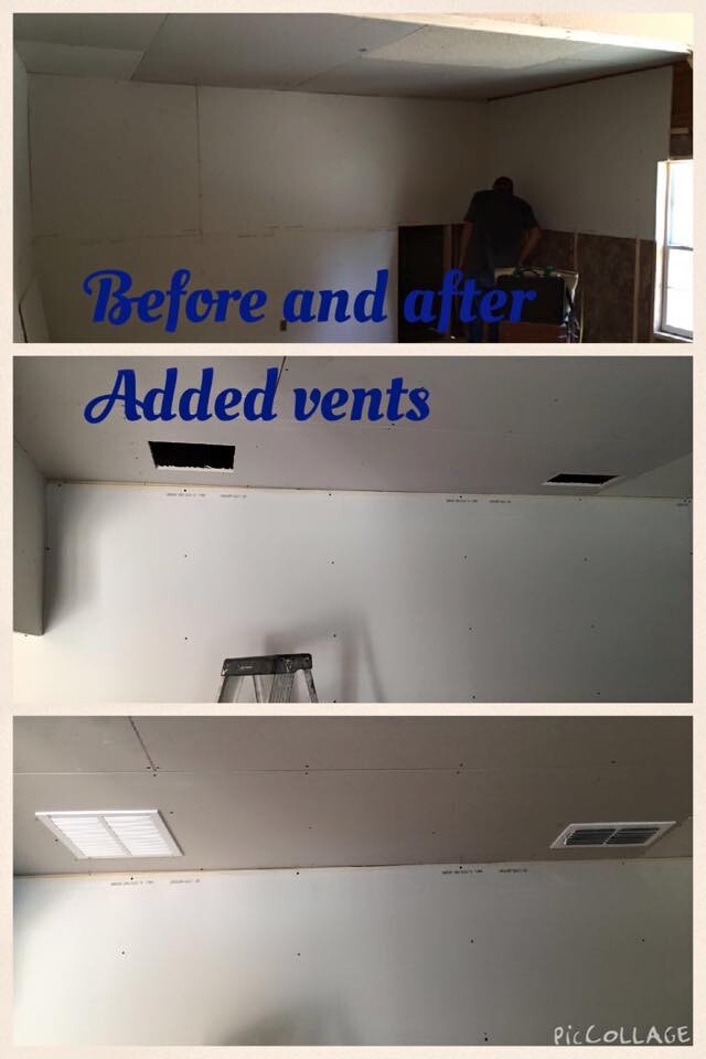 Images DFW Air Duct Solutions