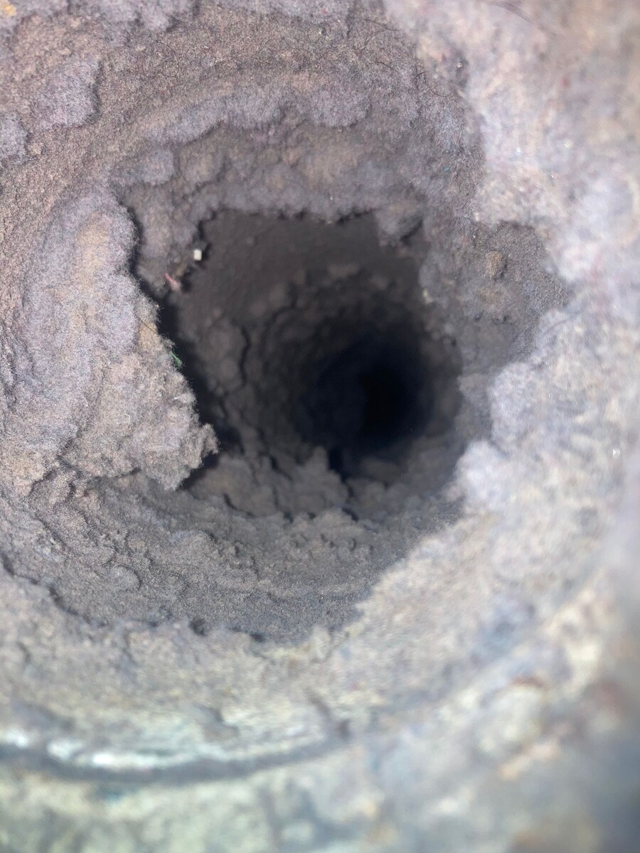 Images DFW Air Duct Solutions