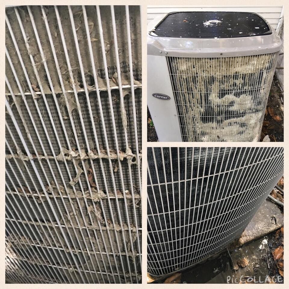 Images DFW Air Duct Solutions