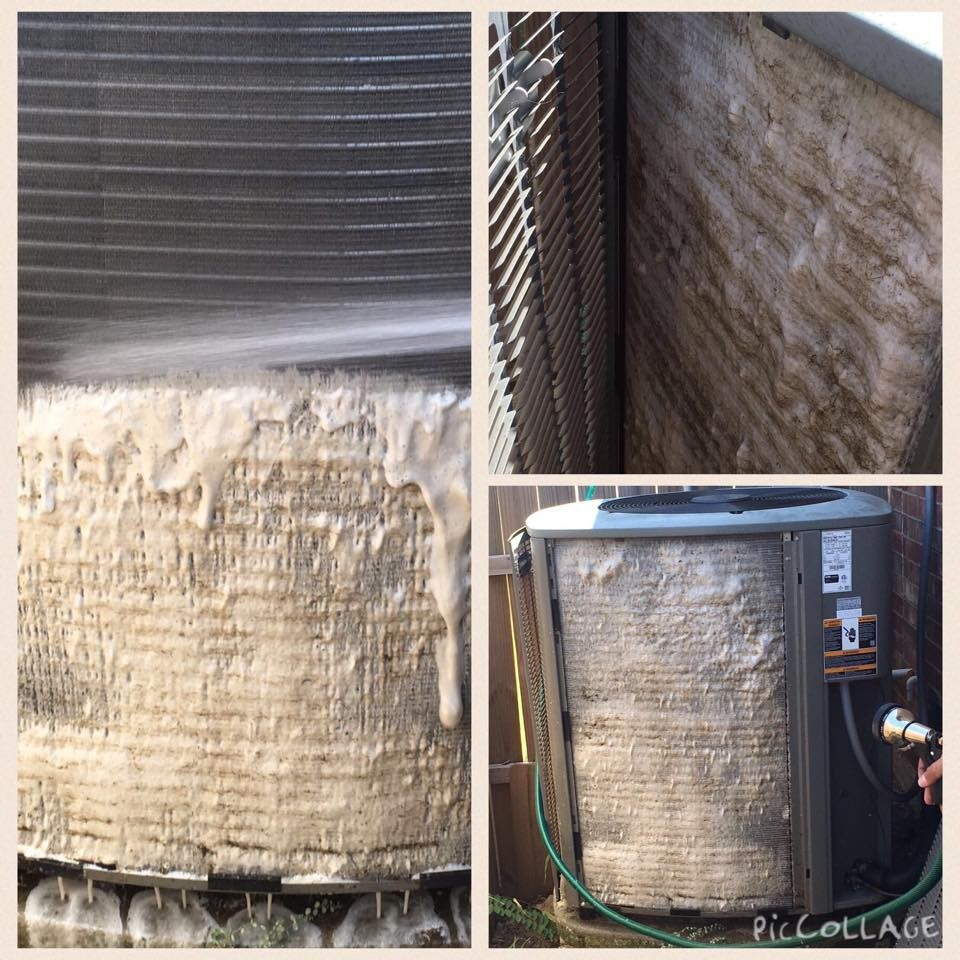 Images DFW Air Duct Solutions