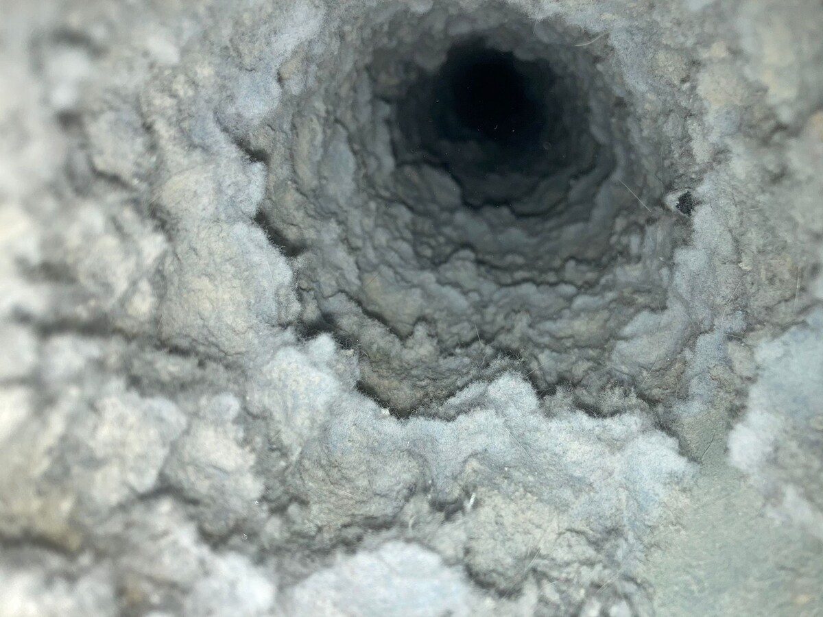 Images DFW Air Duct Solutions