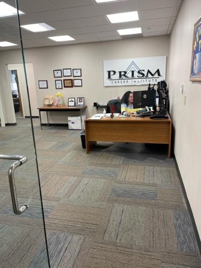 Images Prism Career Institute
