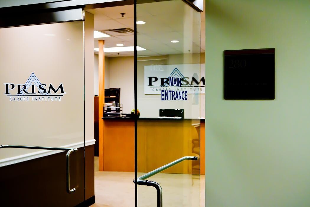 Images Prism Career Institute