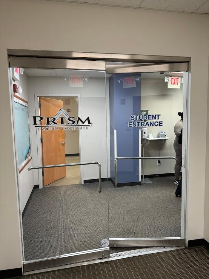 Images Prism Career Institute