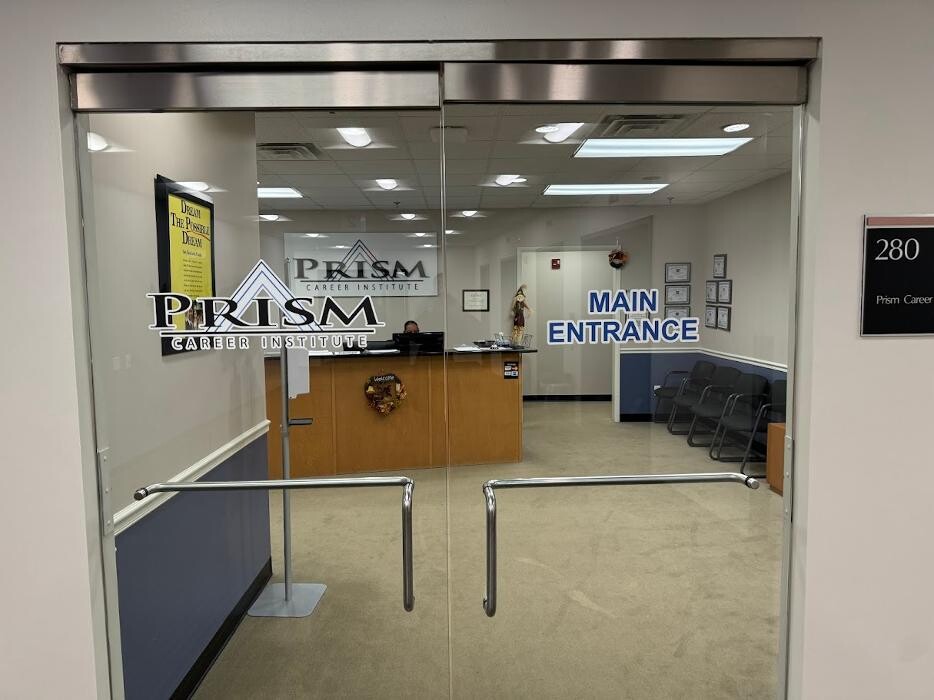 Images Prism Career Institute